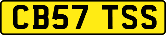 CB57TSS