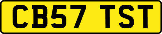 CB57TST