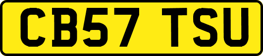 CB57TSU