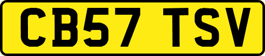 CB57TSV