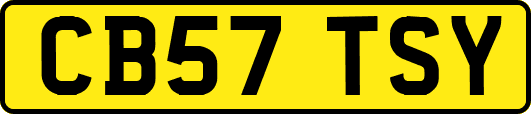 CB57TSY