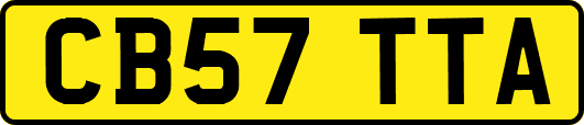 CB57TTA