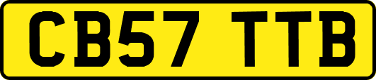 CB57TTB