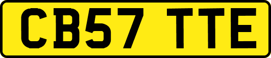 CB57TTE