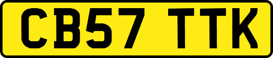 CB57TTK