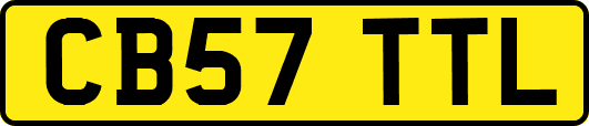 CB57TTL