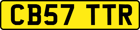 CB57TTR