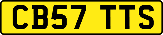 CB57TTS