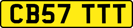 CB57TTT