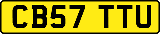 CB57TTU