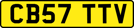 CB57TTV