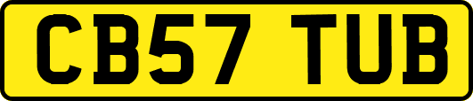 CB57TUB