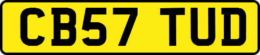 CB57TUD