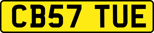 CB57TUE