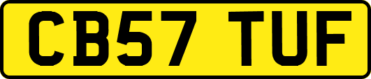 CB57TUF