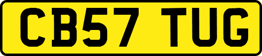 CB57TUG