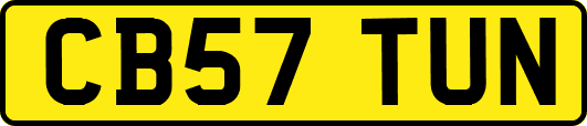 CB57TUN