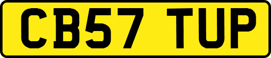 CB57TUP
