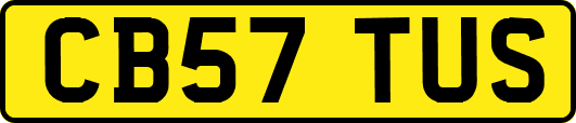 CB57TUS