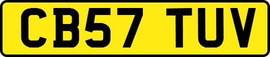 CB57TUV