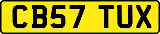 CB57TUX