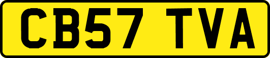CB57TVA