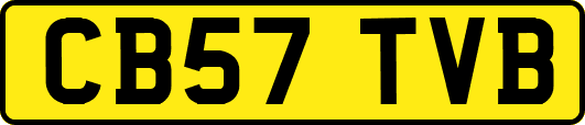 CB57TVB