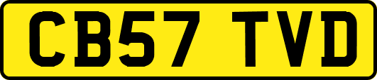 CB57TVD