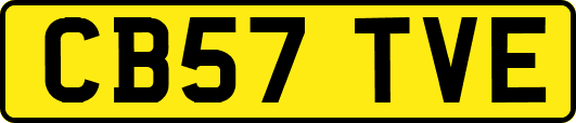 CB57TVE