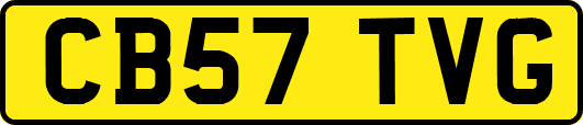 CB57TVG