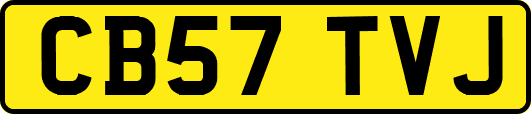 CB57TVJ