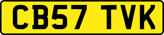 CB57TVK