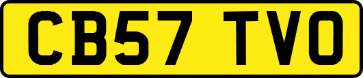 CB57TVO