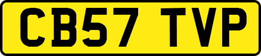 CB57TVP