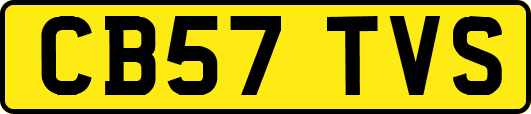 CB57TVS