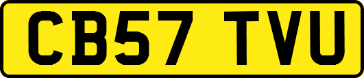 CB57TVU