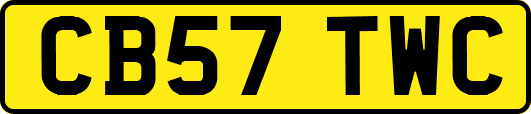 CB57TWC