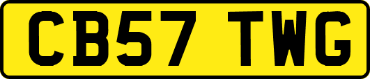 CB57TWG
