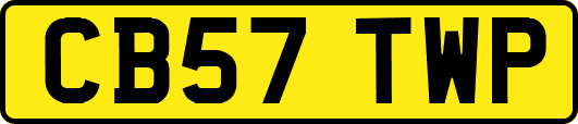CB57TWP