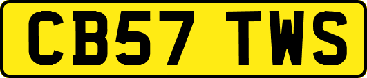 CB57TWS