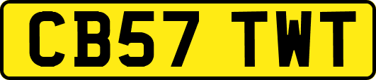CB57TWT
