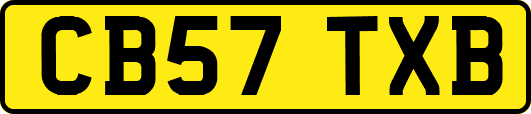 CB57TXB