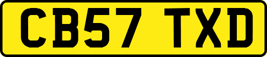 CB57TXD