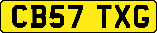 CB57TXG