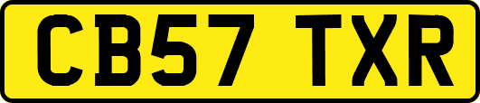 CB57TXR