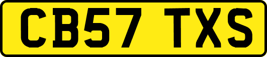 CB57TXS