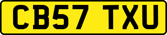 CB57TXU