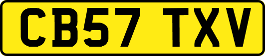 CB57TXV