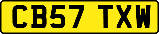 CB57TXW