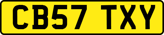 CB57TXY